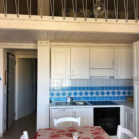 Attico Da Favola Apartament