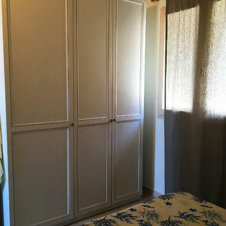 Attico Da Favola Apartament