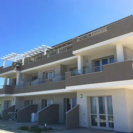 Attico Da Favola Apartament