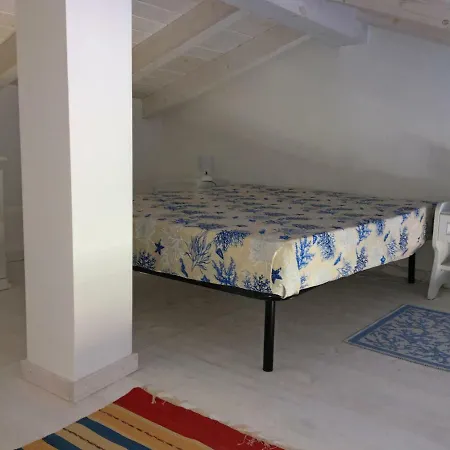 Attico Da Favola Castelsardo