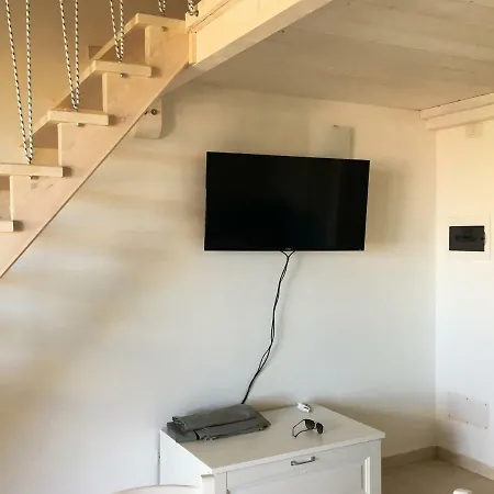 Attico Da Favola *