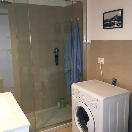 Attico Da Favola Apartament