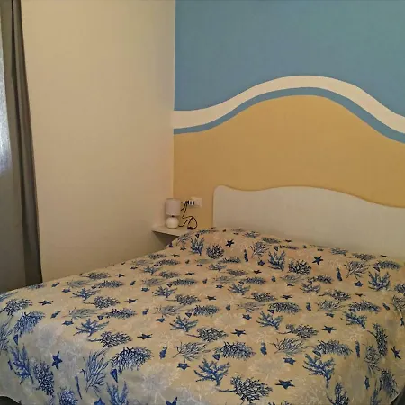 Attico Da Favola Apartament *
